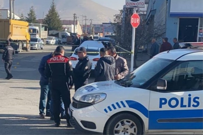 Niğde'de kan davası zanlıları yakalandı