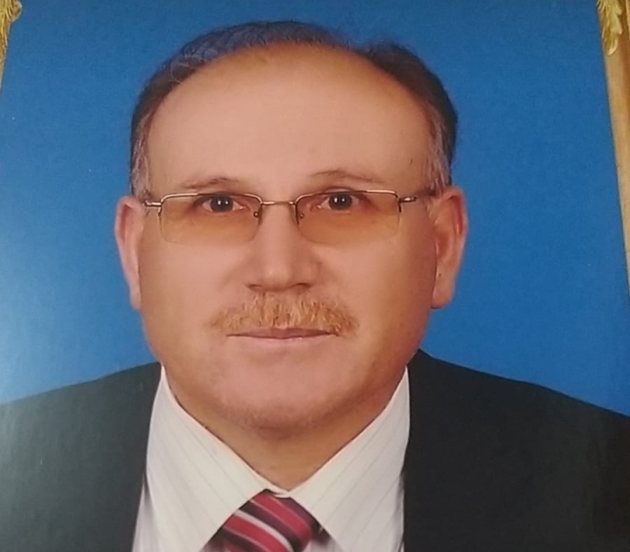 Aksaray Haberci nin Yazarı Dr.İbrahim Kutlu Hakka Yürüdü