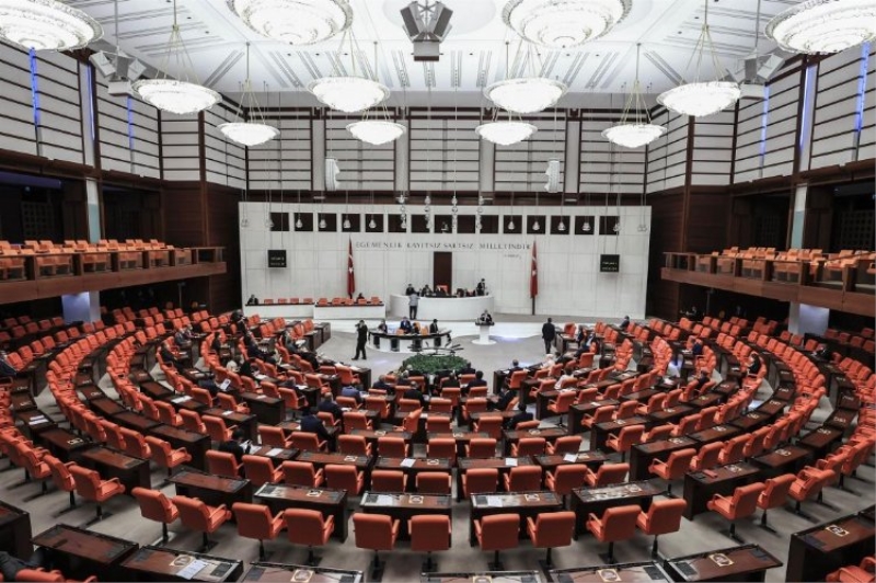 İhracatçıya üretim ve yatırım teşviki yasalaştı!