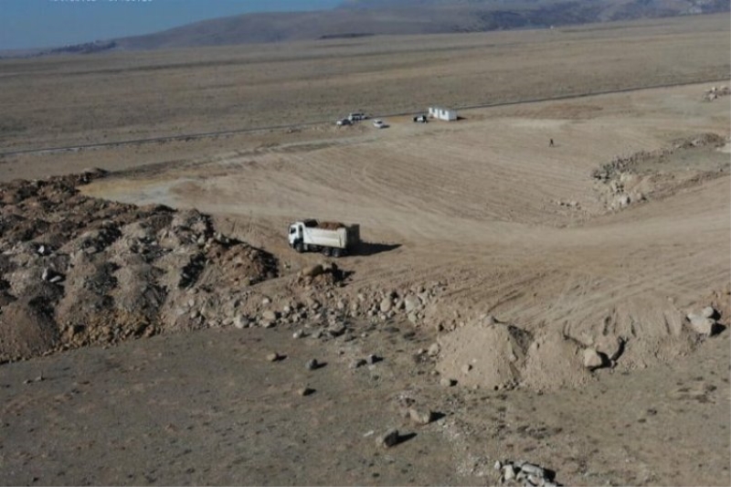 Niğde'de 170 milyonluk yatırım