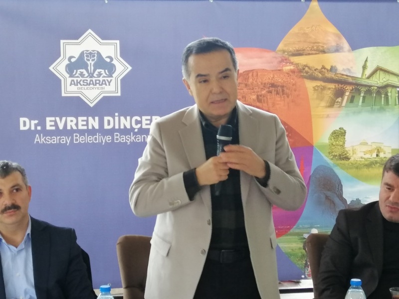 Altınsoy Bizim Kudretimizin Yetiştiği Yere Başkalarının Hayali Yetişemez Dedi