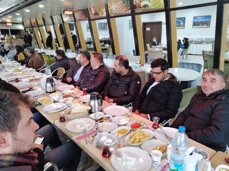 Altınsoy Bizim Kudretimizin Yetiştiği Yere Başkalarının Hayali Yetişemez Dedi