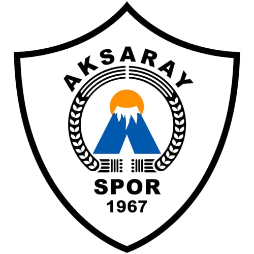 Aksarayspor Furkan Temir ve Selim Okur ile yollarını ayırdı