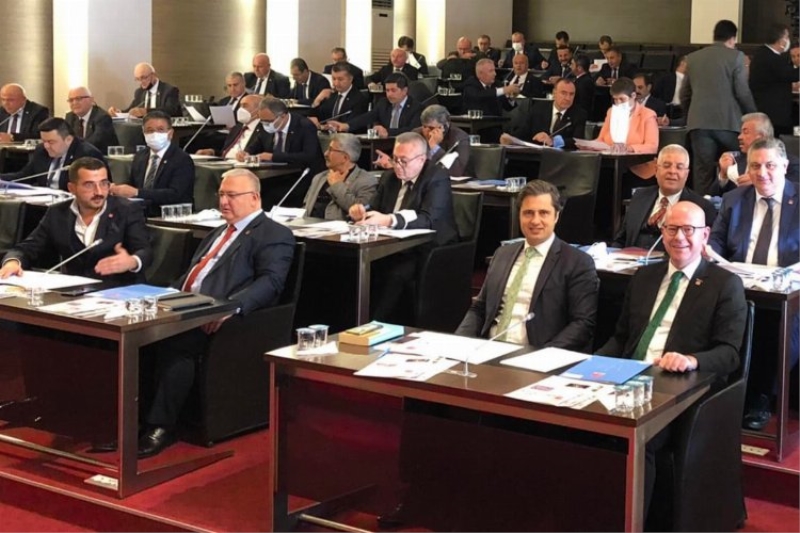 CHP'li Akıllı: "Biz iktidara yürüyoruz"