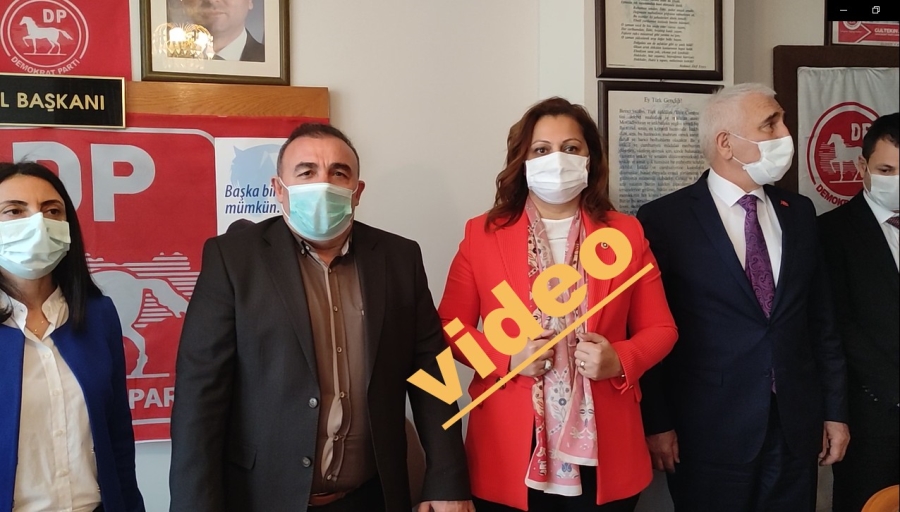 AFAD İl Başkanı Cezmi Türkmen Ortaköy'de Muhtarlara Eğitim Verdi
