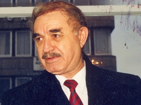 MEHMET ALTINSOY 14. ÖLÜM YILDÖNÜMÜNDE ANILACAK