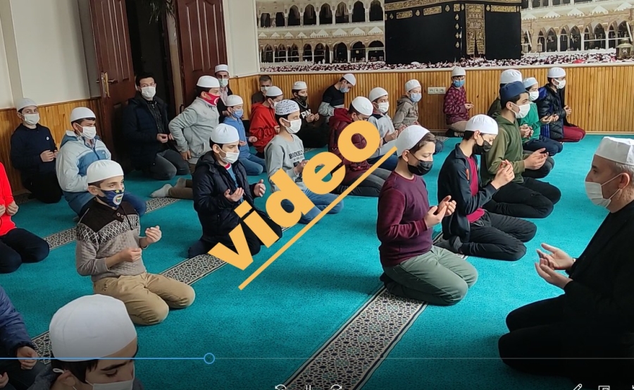 ORTAKÖYLÜ OZAN YAHYA YOLLARIN DURUMUNU DİLE GETİRMİŞ