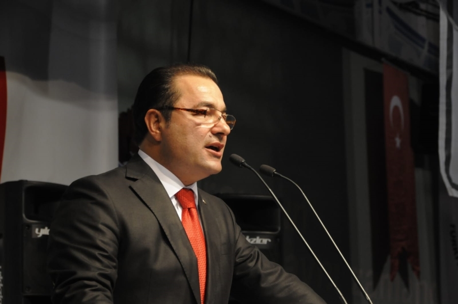 KARABATAK BİZİ KUTLAMAYIN DESTEK OLUN DEDİ