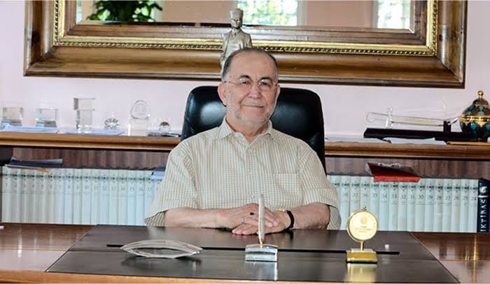 Aksaraylı İş İnsanı Orhan Ağaçlı'nın Acı Günü