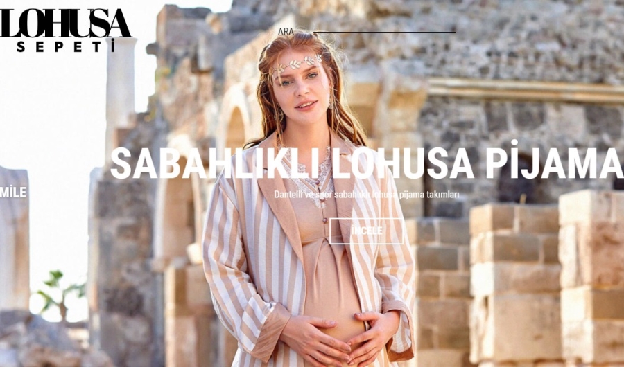 Lohusa Dönemi Ürünleri