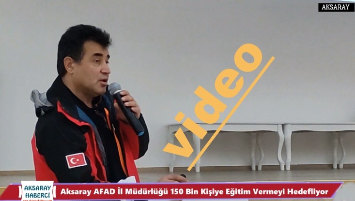 Aksaray Jandarması Kaybolan Koyunları Drone İle Buldu