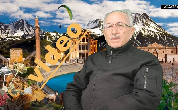 HASANDAĞINDA NEFES KESEN KURTARMA OPERASYONU
