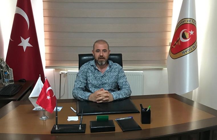 Önder Yıldız Tek Sağlık Kavramı Biran Önce Etkin Hale Getirilmelidir Dedi