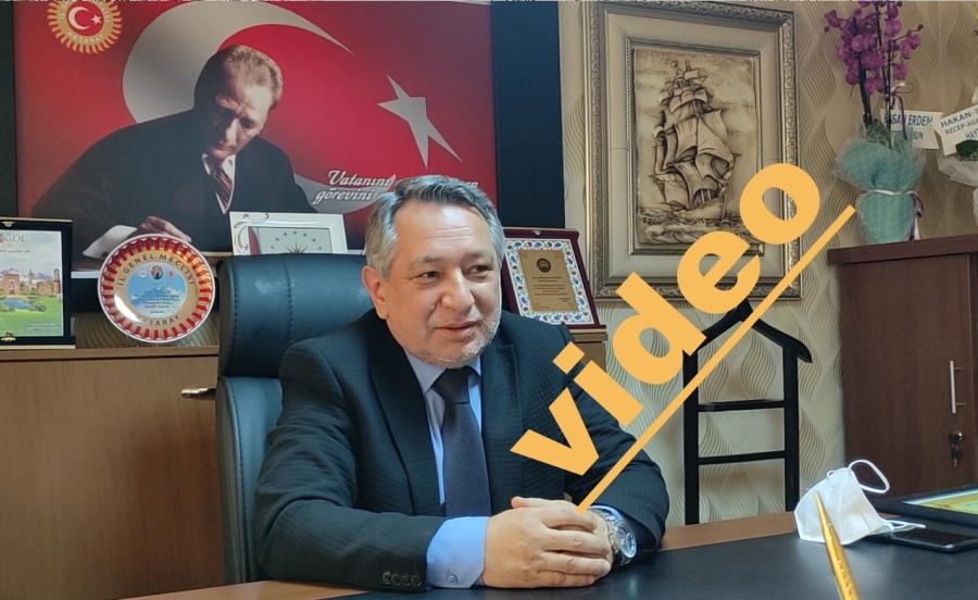 MİLLET İRADESİNİN YANINDA, VESAYET ZİHNİYETİNİN KARŞISINDAYIZ
