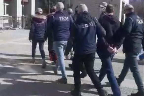 Aksaray Emniyeti Üç Ayda Başarılı Operasyonlara İmza Attı