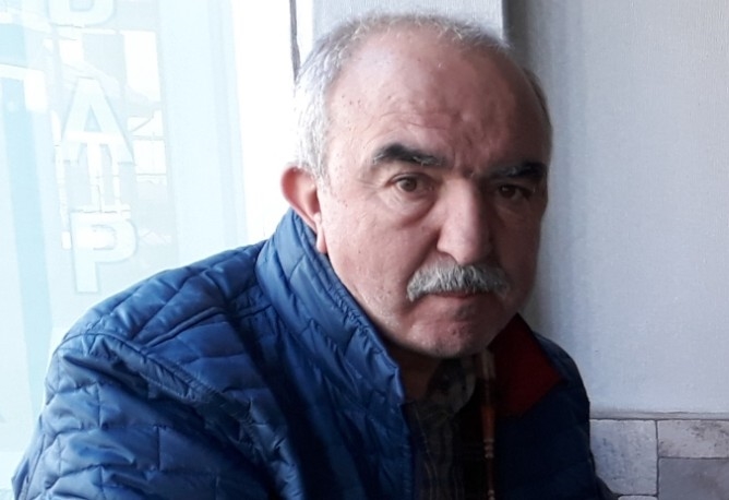 Selçuk Öztürk Yakalandığı Amansız Hastalığa Yenik Düştü