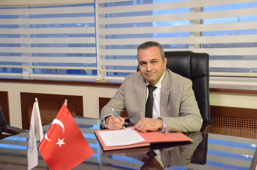 ATSO’NUN ÇAĞRISI YERİNİ BULDU “NEFES KREDİSİ YENİDEN NEFES OLUYOR”