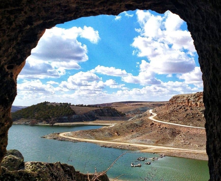 AKSARAY'DA FİLM VE DİZİ TURİZMİ YAYGINLAŞIYOR
