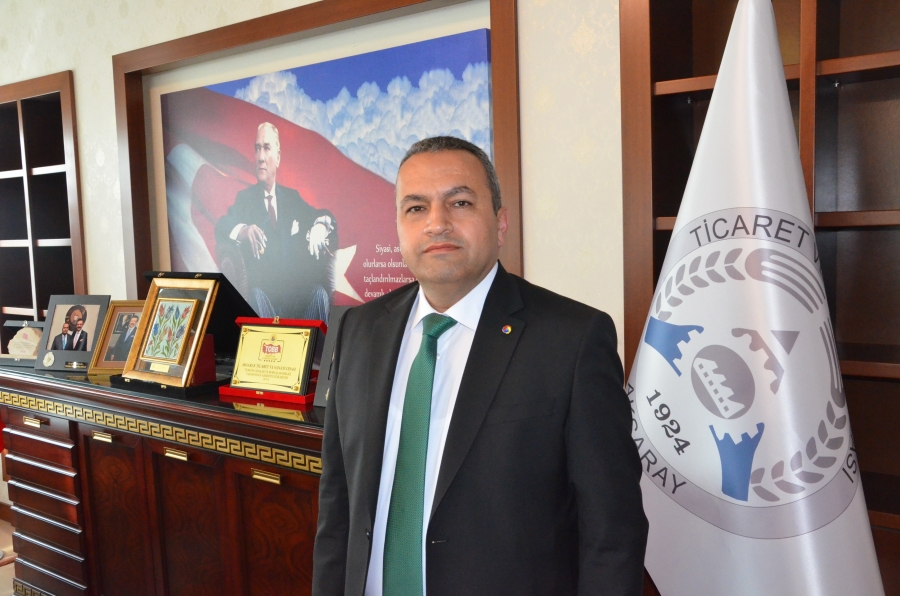 ATSO’NUN PROJESİ MEYVESİNİ VERDİ