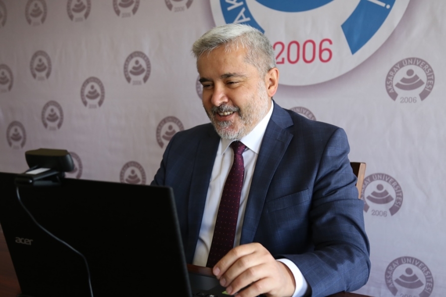 ÖĞRENCİ KONGRESİNDE 168 BİLDİRİ SUNULACAK