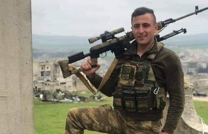 Aksaray’a şehit ateşi düştü