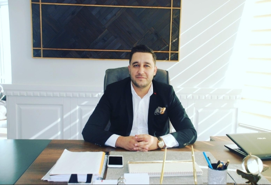 AKMÜB'DE SEÇİM ZAMANI