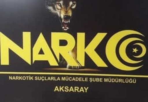 Aksaray'da uyuşturucu madde kullanan ve ticaretini yapan 7 kişi yakalandı