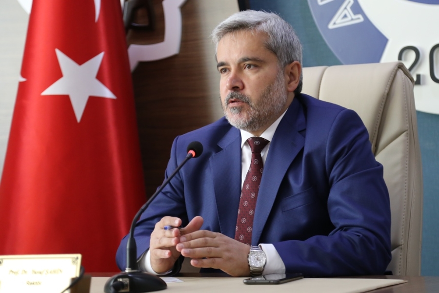 15 TEMMUZ’DA MİLLETİMİZ KİRLİ PLANLARI BOZGUNA UĞRATTI