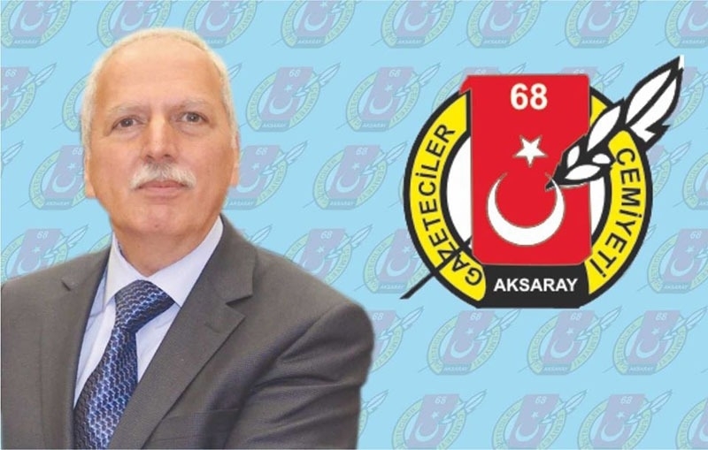 Özgür basın talebi bitmeyecek