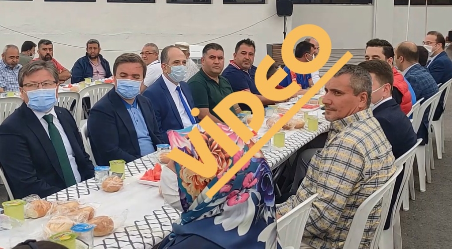 AKSARAYDAN KASTAMONUDAKİ SEL ZEDELERE 2 TIR YARDIM GÖNDERİLDİ