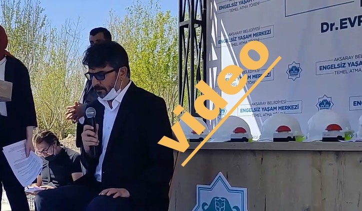 Aksaray Eyüp Sultan Kız Kur’an Kursu öğrencilerinden Anlamlı Kampanya