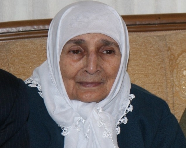 68 Aksaray Gazetecileri Cemiyeti Başkanı Ali Südemen'in Acı Gün