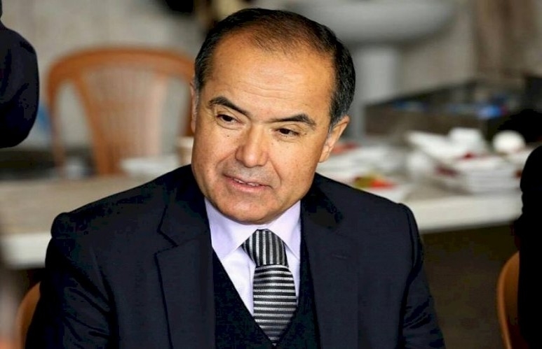 MİLLETVEKİLİ CENGİZ AYDOĞDU’DAN DEMİRYOLU İHALE MÜJDESİ