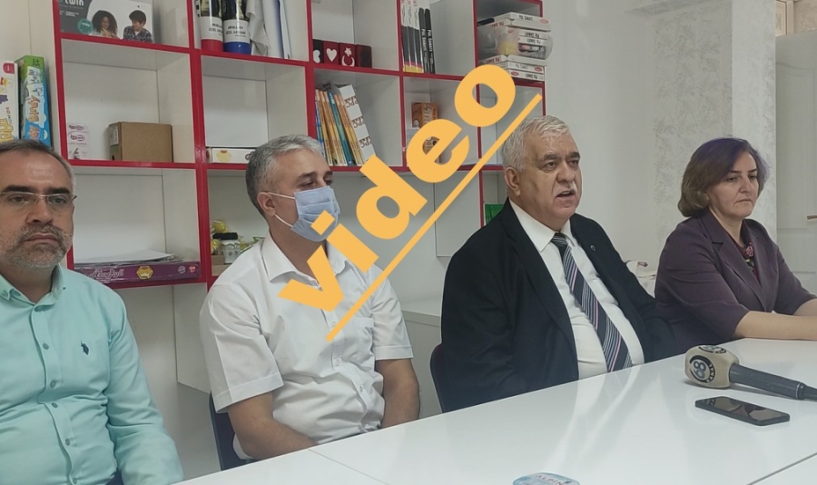 Aksaray'da ki Ortaköylüler Derneği Geleneksel Aşure Programı Düzenledi.27.08.2021