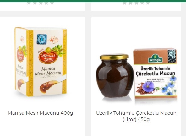 Her Derde Deva Macun
