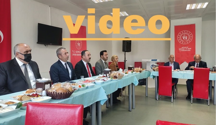 CHP 98 KURULUŞ YILDÖNÜMÜNÜ AKSARAY'DA DA COŞKUYLA KUTLADI