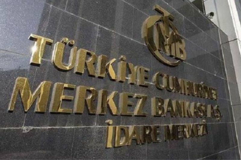 Merkez Bankası 'tüzel' TL dönüşümünü de destekleyecek