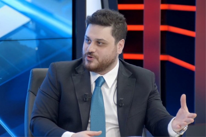 BTP: "Para olsa bile ürün bulamayacağız"