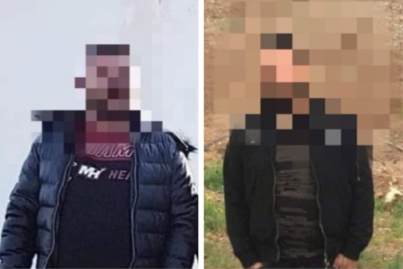 Aksaray'da tartışmada bacağından vuruldu