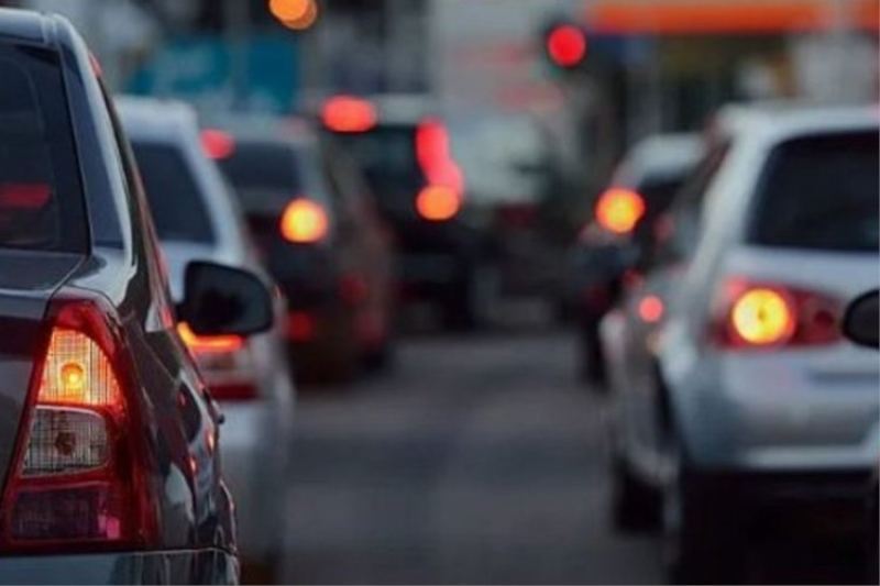 Motorlu Taşıtlar'ın ilk taksidi 31 Ocak'ta son