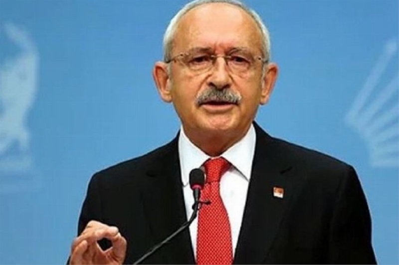 Kılıçdaroğlu metal sanayicilere seslendi: "Emekçilerin karşılığını verin"