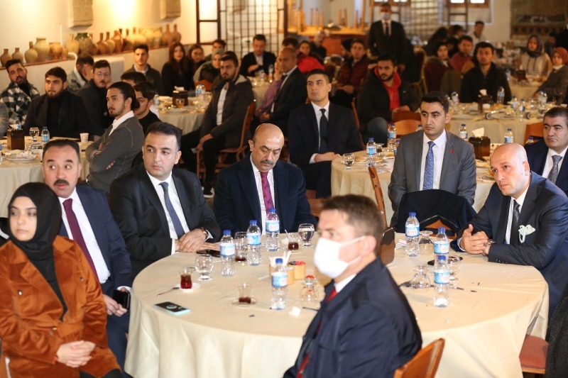 Anadolu’nun Güzelyurdu projesi