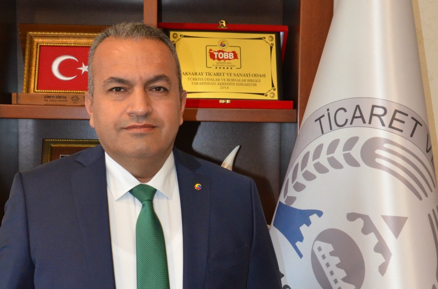 PANDEMİ DÖNEMİNİN KAZANANI AKSARAY OLDU