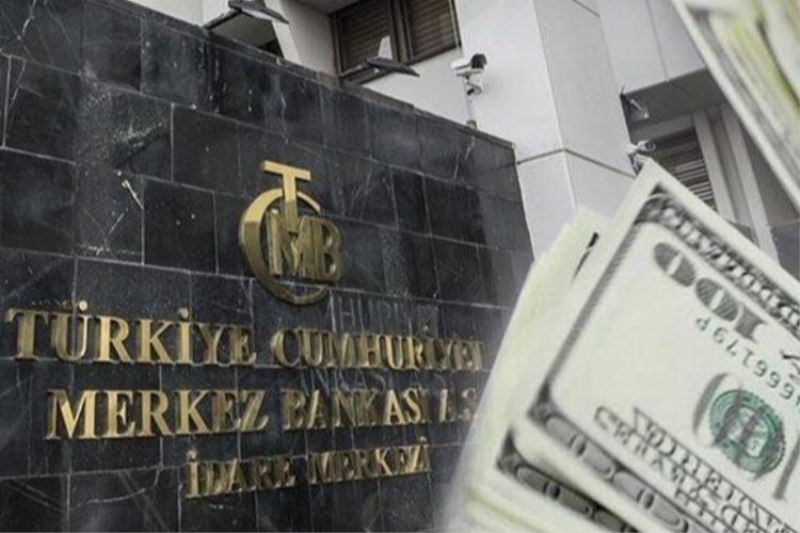 'Merkez' cari açık rakamlarını açıkladı