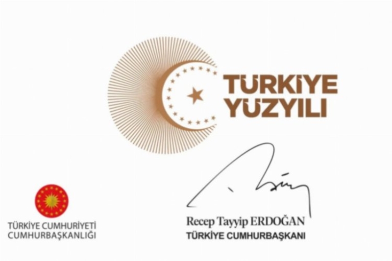 Türkiye Yüzyılı'nın ilk filminde Şakir Zümre tanıtıldı