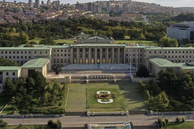 TBMM'de bu hafta neler görüşülecek?