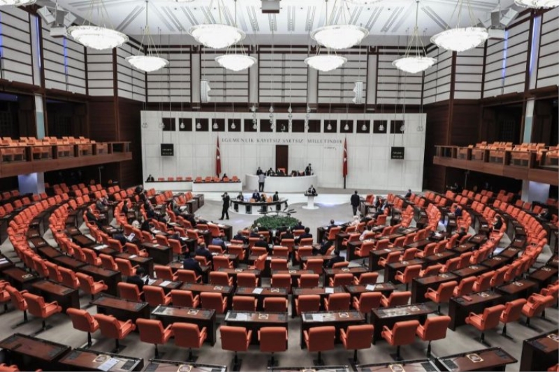 'Tütün Kanunu' TBMM'den geçti