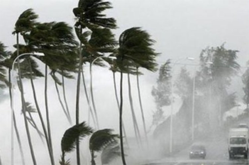 Meteorolojiden fırtına uyarısı! Türkiye'de bugün hava nasıl olacak?