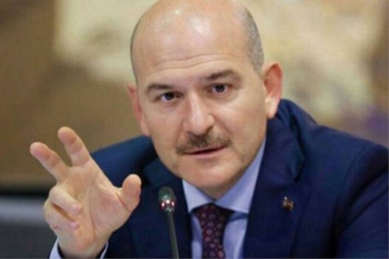 Bakan Soylu açıkladı... Cudi'de terörist barınmayacak!