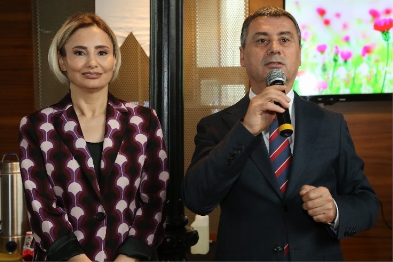 Ankara Gölbaşı'da adım adım 100. yıl hedefi